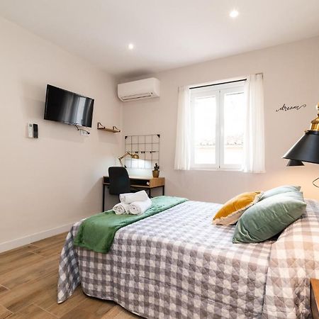 Emblematic Apartment In The Realejo Granada Luaran gambar