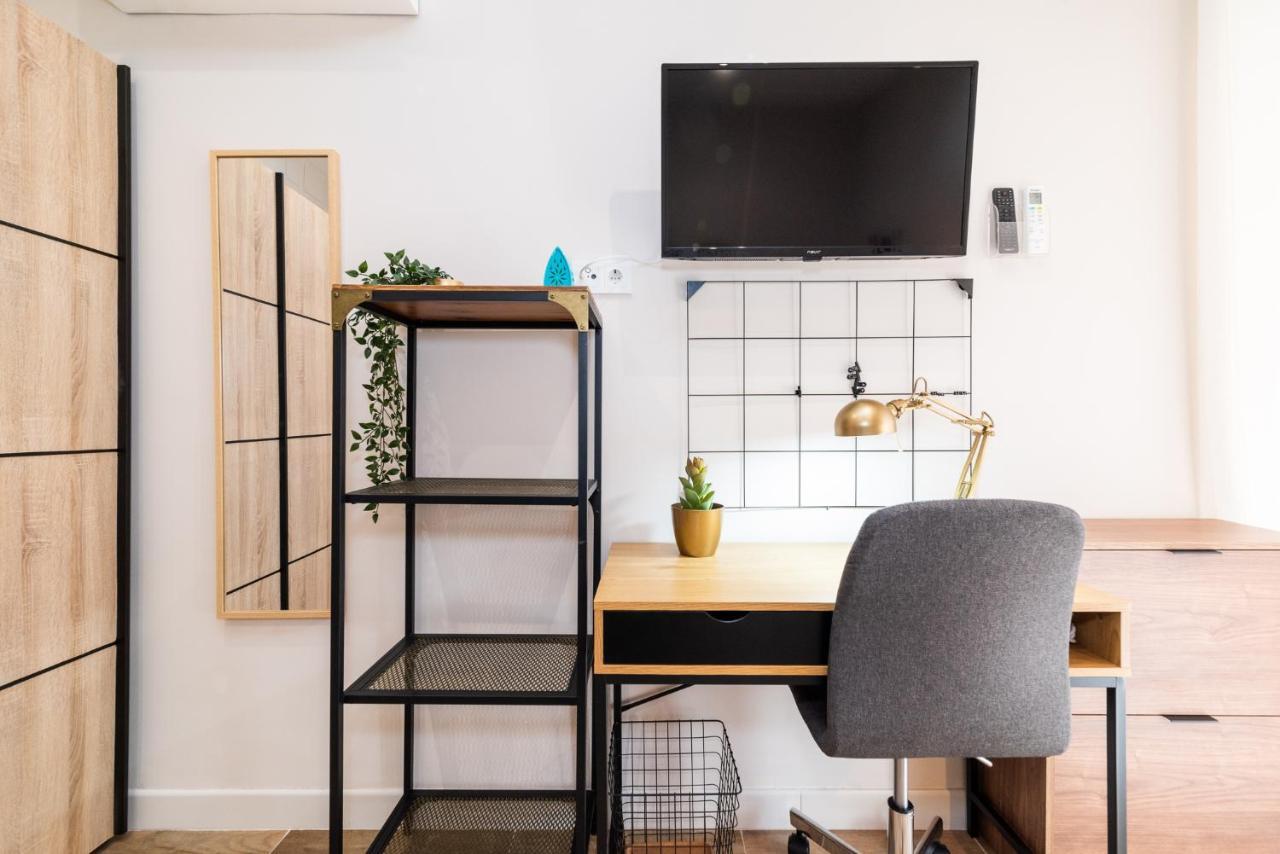 Emblematic Apartment In The Realejo Granada Luaran gambar