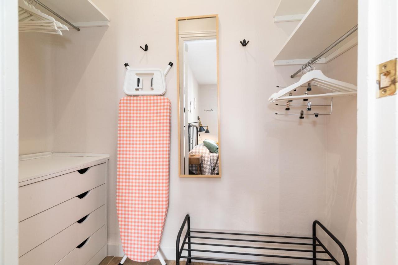 Emblematic Apartment In The Realejo Granada Luaran gambar