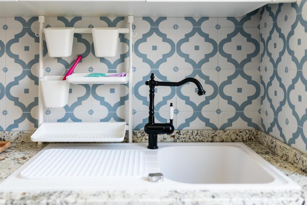 Emblematic Apartment In The Realejo Granada Luaran gambar