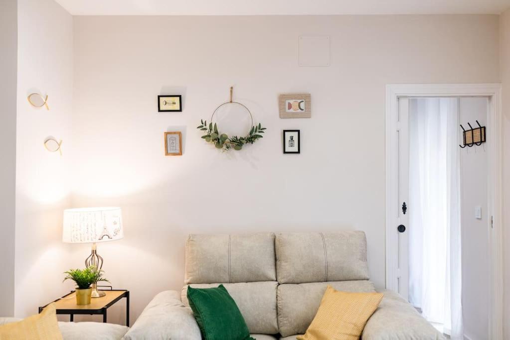 Emblematic Apartment In The Realejo Granada Luaran gambar