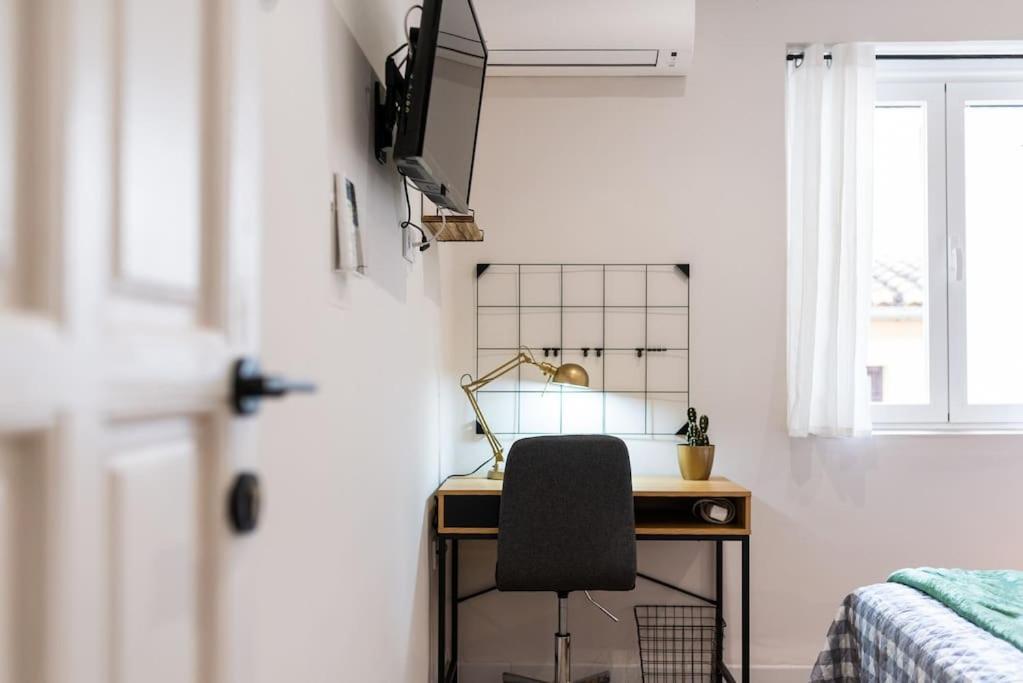 Emblematic Apartment In The Realejo Granada Luaran gambar