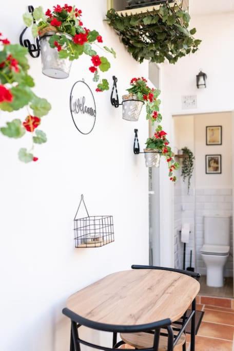Emblematic Apartment In The Realejo Granada Luaran gambar
