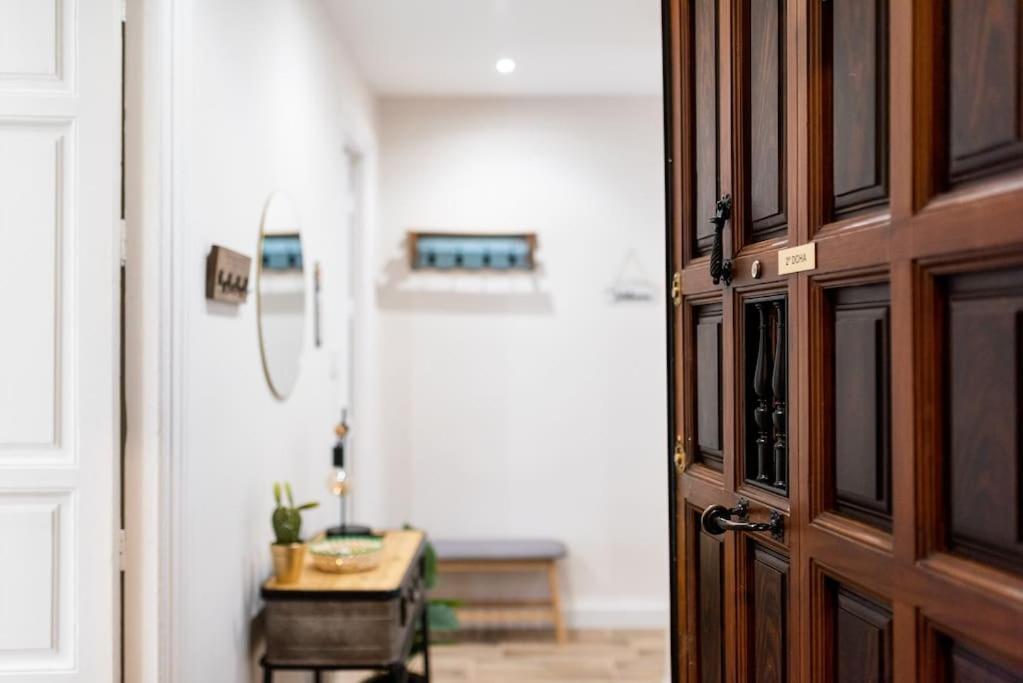 Emblematic Apartment In The Realejo Granada Luaran gambar