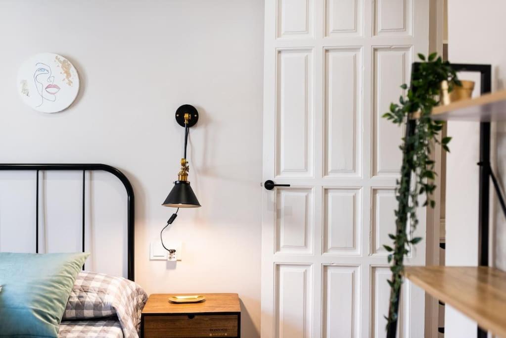 Emblematic Apartment In The Realejo Granada Luaran gambar