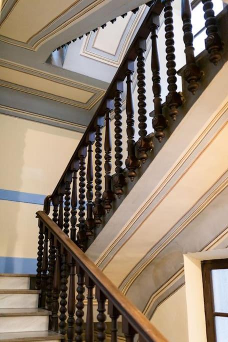Emblematic Apartment In The Realejo Granada Luaran gambar