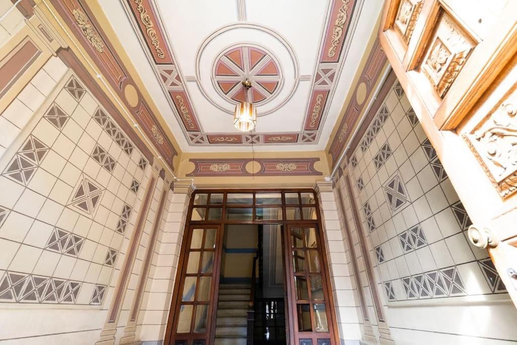 Emblematic Apartment In The Realejo Granada Luaran gambar