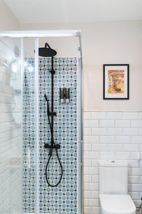 Emblematic Apartment In The Realejo Granada Luaran gambar